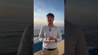 Portugal’s Exclusive Economic Zone (EEZ)