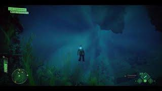 Under The Waves: Continuing Adventure [Relaxed Gameplay]