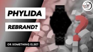 Epic Reveal: Testing Out (New Brand) From Phylida for the First Time