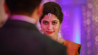 Erode Kongu Grand Wedding | Indra Pratap & Deepika Sree | ISWARYA PHOTOS