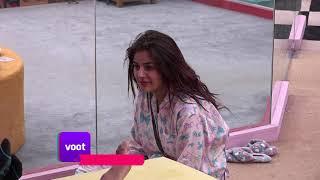 Shifting to Mumbai! | Bigg Boss 13 On Voot