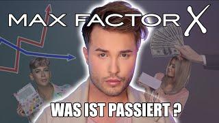 Die ERSCHRECKENDE WAHRHEIT über Max Factor | Maxim Giacomo