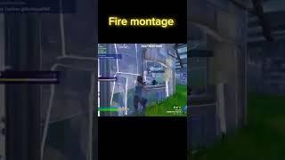 Quick little montage