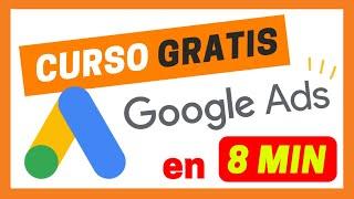 ► Google Ads 2024 - Tutorial COMPLETO sobre Cómo crear una CAMPAÑA