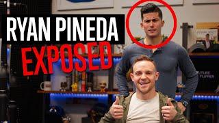 Does Ryan Pineda Really Flip 100+ Houses A Year…