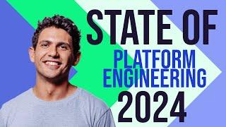 State of Platform Engineering in 2024: Salary, AI, and more