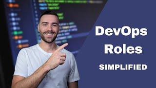 Simplifying DevOps Roles | Platform Engineer, DevOps Engineer, and SRE Explained