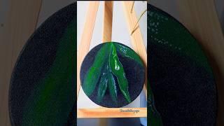 Realistic easy painting  #shorts #art #satisfying #tiktok