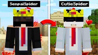 Why This Minecraft SMP Has Fake Clones !