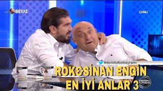 Rasim Ozan Kütahyalı & Sinan Engin en Komik anlar 3