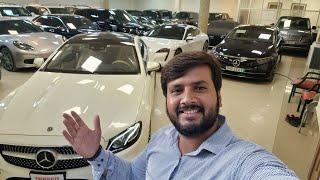 Car lovers Heaven | Most amazing car showroom of Pakistan