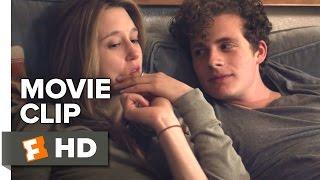 6 Years Movie CLIP - You Owe Me (2015) -  Taissa Farmiga, Ben Rosenfield Movie HD