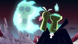 ᴴᴰ Zig & Sharko  (NEW SEASON 2)  Best Compilation Full Episode in HD