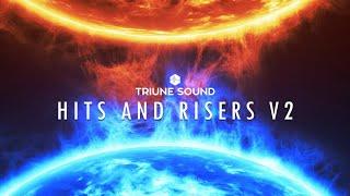 Hits And Risers Vol.2 WAV-FANTASTiC