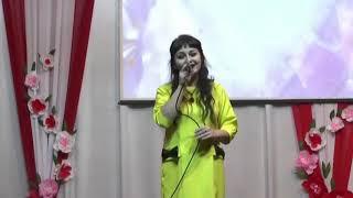 Свекровушка Юлия Долгова
