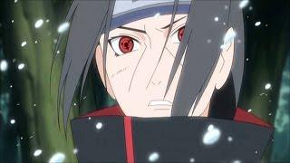 Itachi Uchiha vs Kisame Hoshigaki - Full Fight English Dub