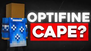 The Truth Behind Minecraft's Unique OptiFine Capes..