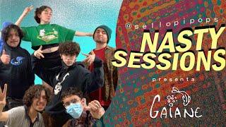 Gaiane - Nasty Sessions #5