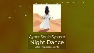Cyber Sonic System - Night Dance
