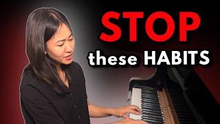 2 Hidden Habits That Hurt All Musicians