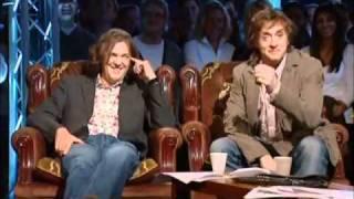 Top Gear Fifth Gear News