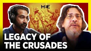 The history and legacy of the crusades | Roy Casagranda | UNAPOLOGETIC