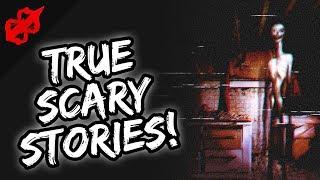 7 Scary Stories | True Scary Stories | Reddit Let's Not Meet