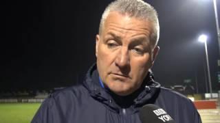 Gary Mills - Post Bromley
