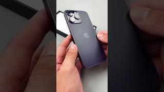 iPhone 14pro unboxing#iphone (Qadri Mobiles)