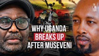 Charles Onyango Obbo on Kagame, Post Museveni Uganda & How Congo DESTROYED the NRM RPF Alliance