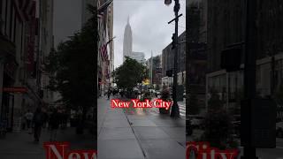 Beautiful places in New York City  #newyork #nyc