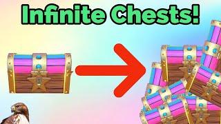 INFINITE MONEY GLITCH! | Chest Duplication! | 600,000,000 Coins Per Day! | PvZ Gw2 Coin Glitch/Farm