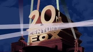 20th Century Fox 80th Anniversary Theme Quadruple Pitched (Better Version)
