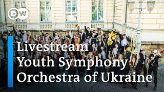 Youth Symphony Orchestra of Ukraine & Polina Lebedieva | Bachfest Leipzig 2022