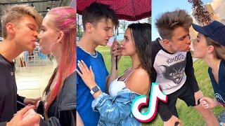 Romantic Cute Couple Goals 2021 Best Of Margo Flury TikTok Compilation #37