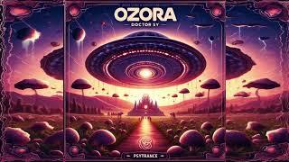 Psytrance | OZORA (A UNIFIED REALITY SESSION) 2024 #drsy #psytrance #goa #PSY