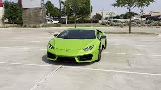 AutoSource - Lamborghini Huracan