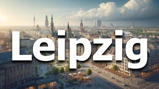 Leipzig Germany: 13 BEST Things To Do In 2024 (Travel Guide)