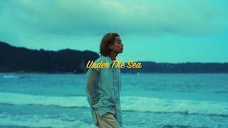 BUDDiiS「Under The Sea」Music Video