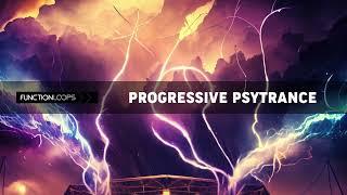 Function Loops - Progressive Psytrance