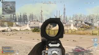 Call of Duty  Modern Warfare 2019 Striker MK2 Carbine Warzone Duos   Almost a good game