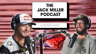 CHAPTER LXXXVII Ft. Jack Miller - Gypsy Tales Podcast