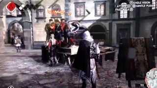 Westpoint Steve Fails - Assassin's Creed 2