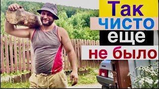 16,17 июля 2022г.Такого порядка ещё не было!Хроника,дневник,влог дачницы.