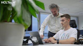 Tibor’s Journey: Driving SAP Success and Client Value at HCLTech Hungary