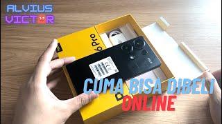 Unboxing Poco M6 Pro dari Shopee