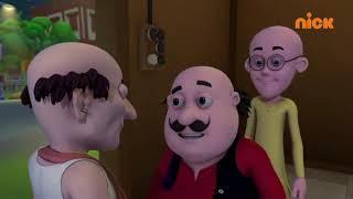 Motu Patlu | मोटू पतलू S1 | Party Aaj Raat Ko | Episode 140 Part 2 | Voot Kids