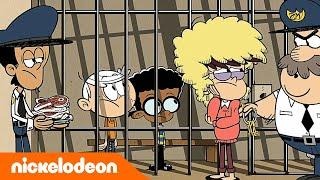 The Loud House | Nickelodeon Arabia | "لاود منزل | أول حفلة لـ"لنكون