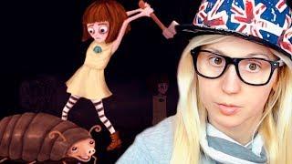 ГОЛОВОЛОМКА СМЕРТИ ► ФРЭН БОУ ► #11 ПРОХОЖДЕНИЕ Fran Bow