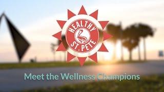 Weight Loss Warriors - Wellness Champions